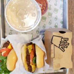 Shake Shack Theater District User Photo