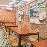 Bring Ubud vibes to Bandung