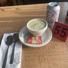 Lowell's Restaurant User Photo