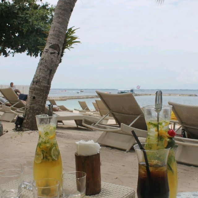 Cebu: Beach Getaway