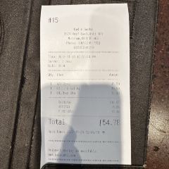 Gal's Sushi User Photo