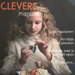 IJssalon Clevers Overloon張用戶圖片