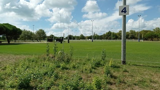 Plain of Colette Besson games