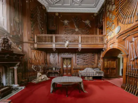 Blair Castle