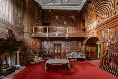 Blair Castle