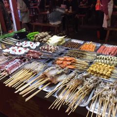 Di Yi Lou (Sihou Street) 여행 사진