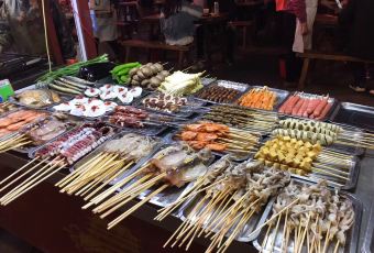 Di Yi Lou (Sihou Street) User Photo