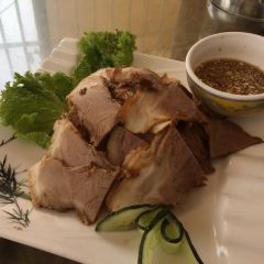 Di Yi Lou (Sihou Street) 여행 사진
