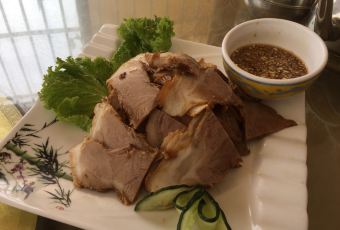 Di Yi Lou (Sihou Street) User Photo