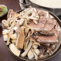 大山羊肉馆 User Photo