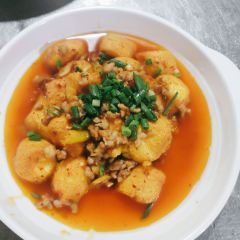 老根饭庄(文昌街店) User Photo