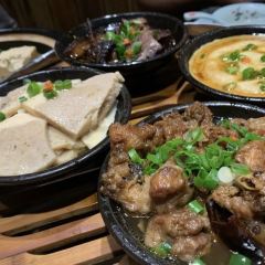 一家亲妈妈菜(振兴街店) ảnh của người dùng