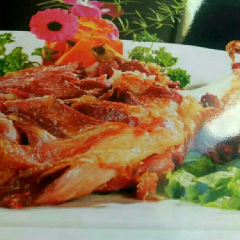 炕锅羊肉炒菜 User Photo