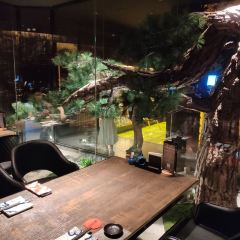 鸟匠(海景露台东海泰禾店) User Photo