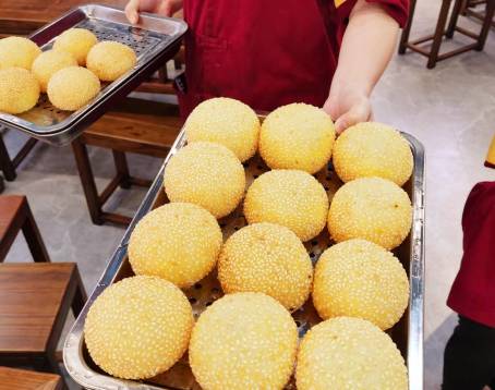 劉聾子粉館（張家界總店）