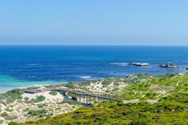 Seal Bay