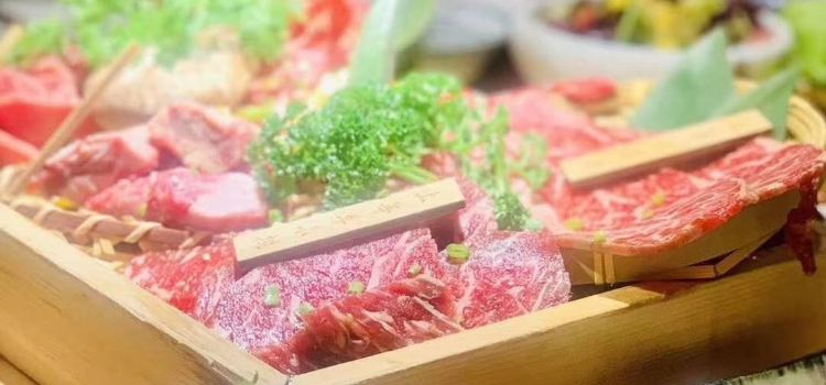 和谐肉片汤(南溪古街店)