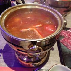 赛诺草原羊·涮肉烧烤蒙餐 User Photo