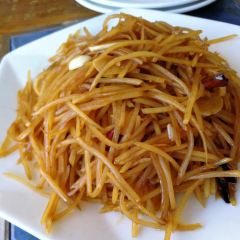 Mengheng'amutusai User Photo