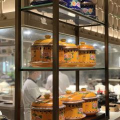悦百味·品质川菜(UPARK公园店) User Photo