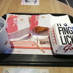 KFC (YongLong) 여행 사진