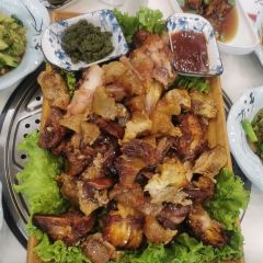 锅大帅笨牛庄(嘉源小区店) User Photo