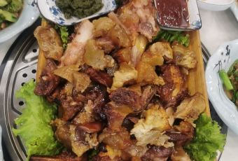 鍋大帥笨牛莊用戶圖片