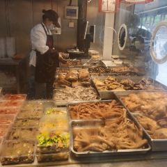 杜三珍(石路直营总店) User Photo