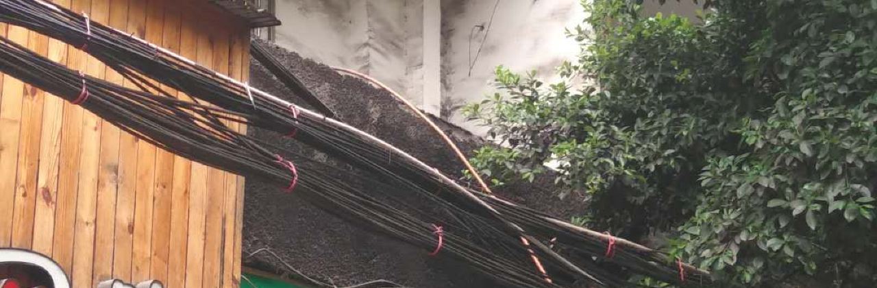 北门饺子馆包子店