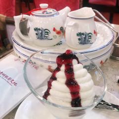 BE BRIGHT KITCHEN(體育西店)張用戶圖片