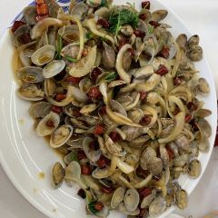 QingSHAN SEAFOOD User Photo