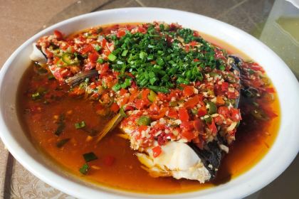 群主餐厅(嵊泗店)