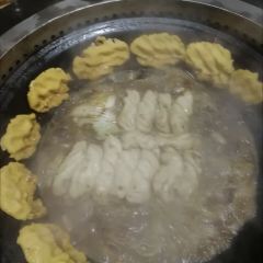 老五大地锅(一分店) User Photo