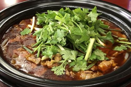 茅台镇记忆味道(茅台店)