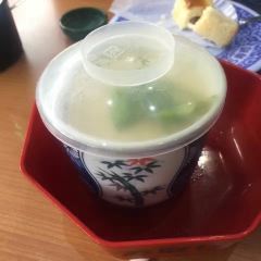 Kadohei Tsuketen Soba 여행 사진