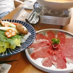 Shimasho User Photo