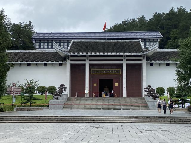 사오산 시