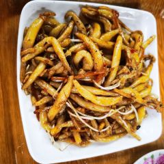 LAO GAN DUMPLING 여행 사진