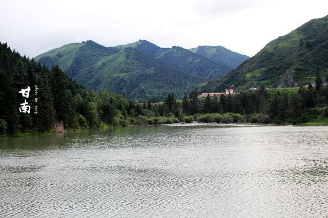 Dayu National Forest Park