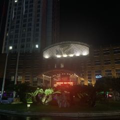 国际大酒店中餐厅 User Photo