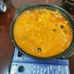 归然居鲜鱼馆(梵净山店) User Photo