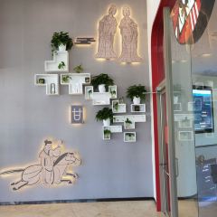 KFC (qicaidanxiacanting) User Photo
