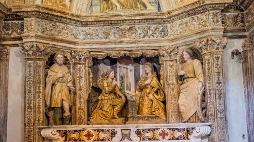 Cattedrale di Matera