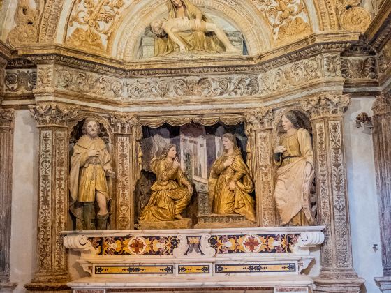 Cattedrale di Matera