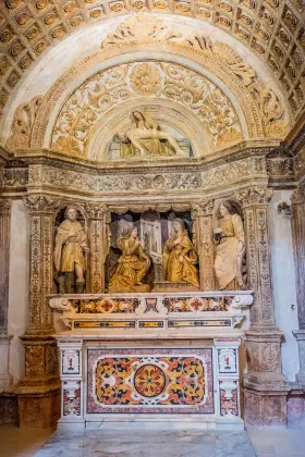 Hotels With Balcony in Matera