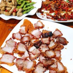 邹胖哥好好吃餐馆(美食街店) ảnh của người dùng