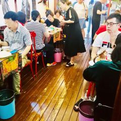 7 restaurant User Photo