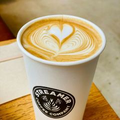 Streamer Coffee Company Shibuya User Photo