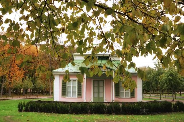 Kadriorg Park