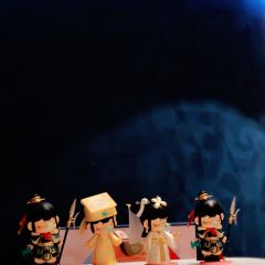 Shadow of Candle User Photo